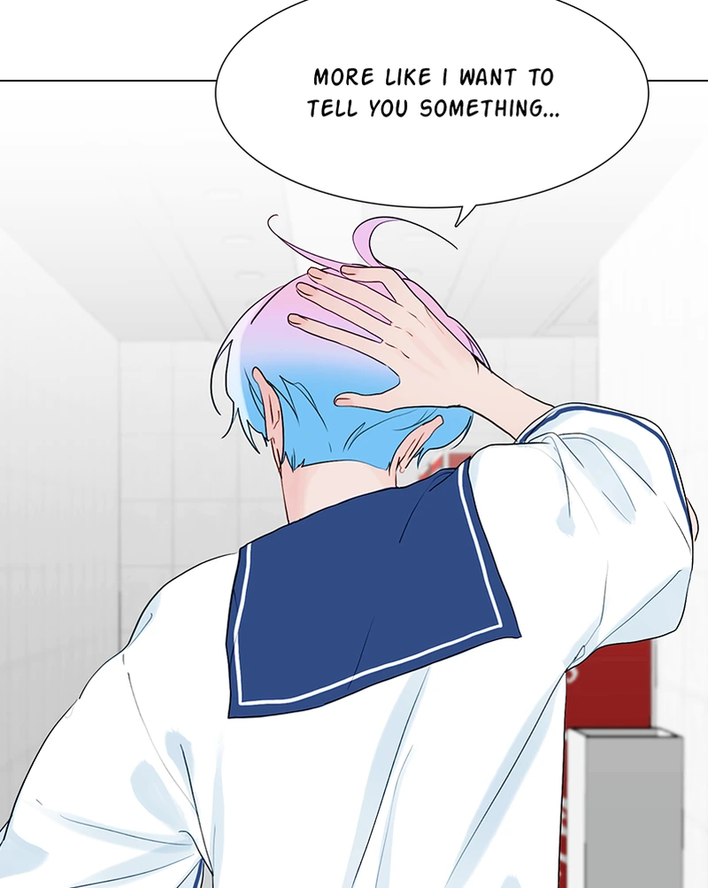 Lost in Translation chapter 118 - page 6