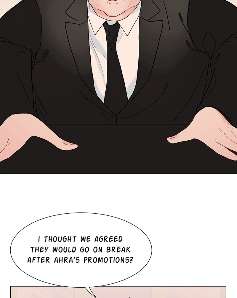 Lost in Translation chapter 118 - page 61
