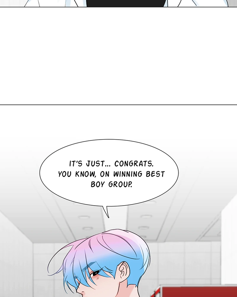 Lost in Translation chapter 118 - page 8