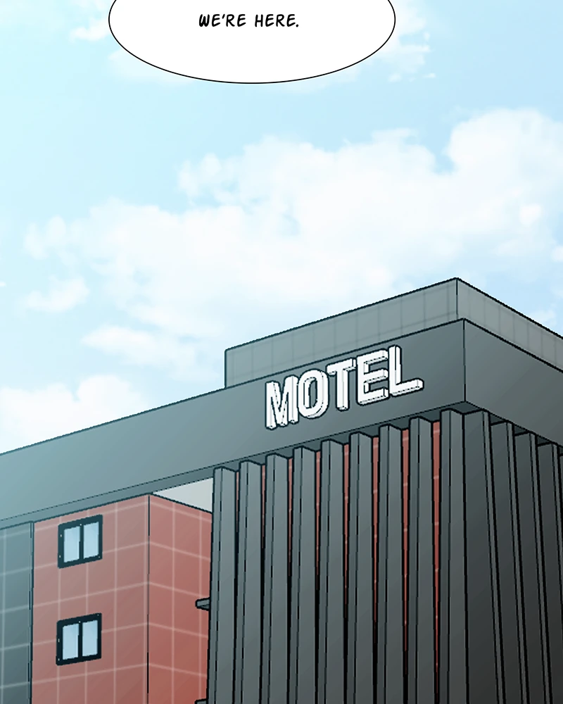 Lost in Translation chapter 167 - page 10