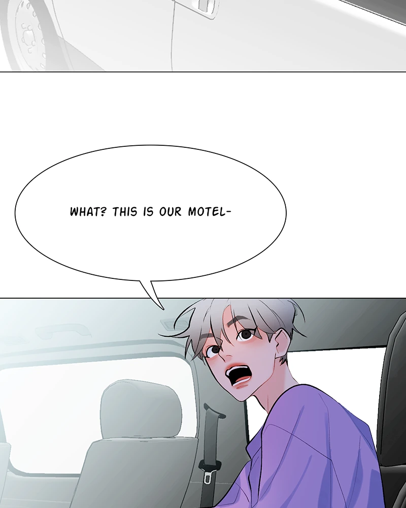 Lost in Translation chapter 167 - page 12