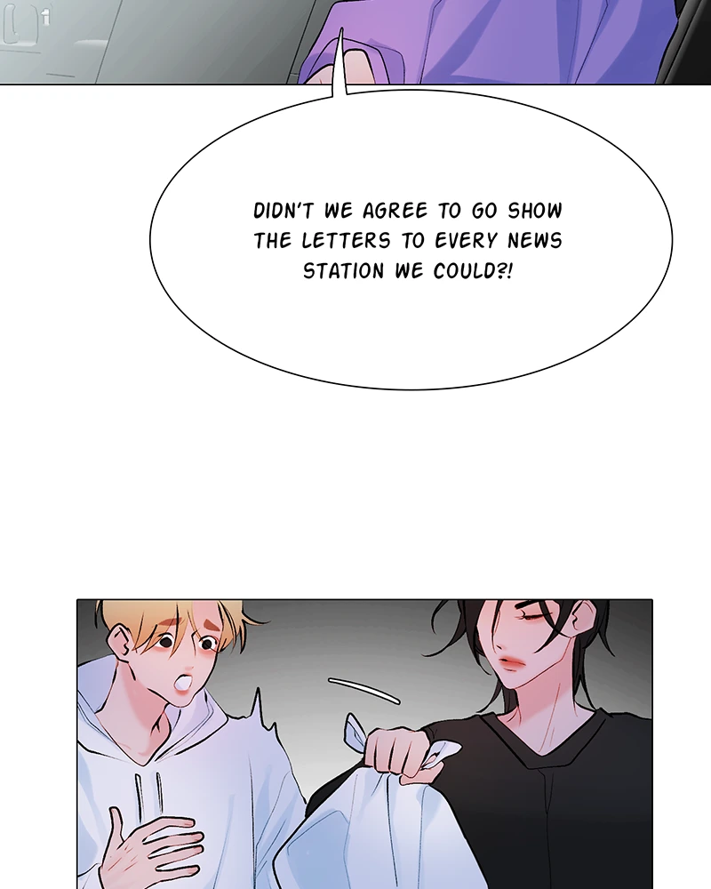 Lost in Translation chapter 167 - page 13