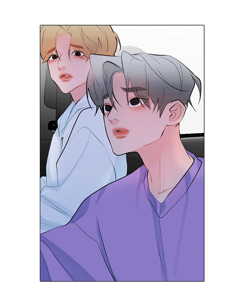 Lost in Translation chapter 167 - page 21