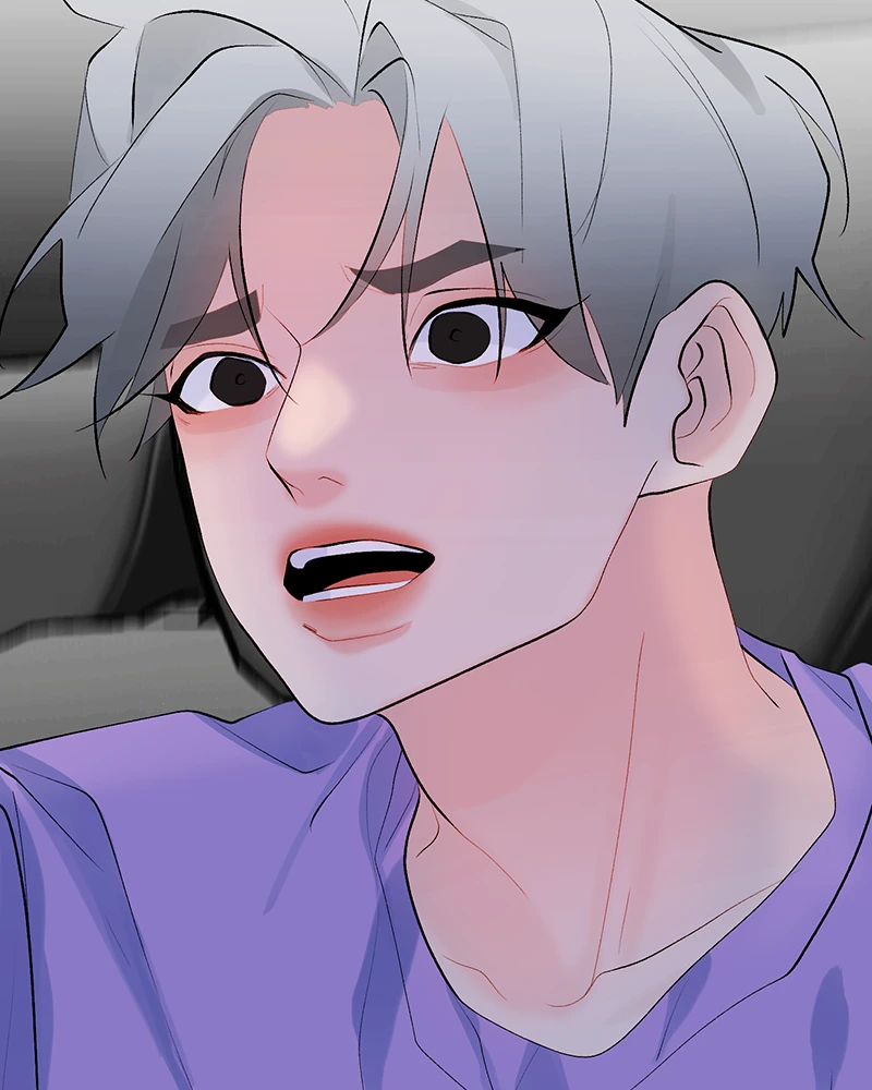 Lost in Translation chapter 167 - page 23