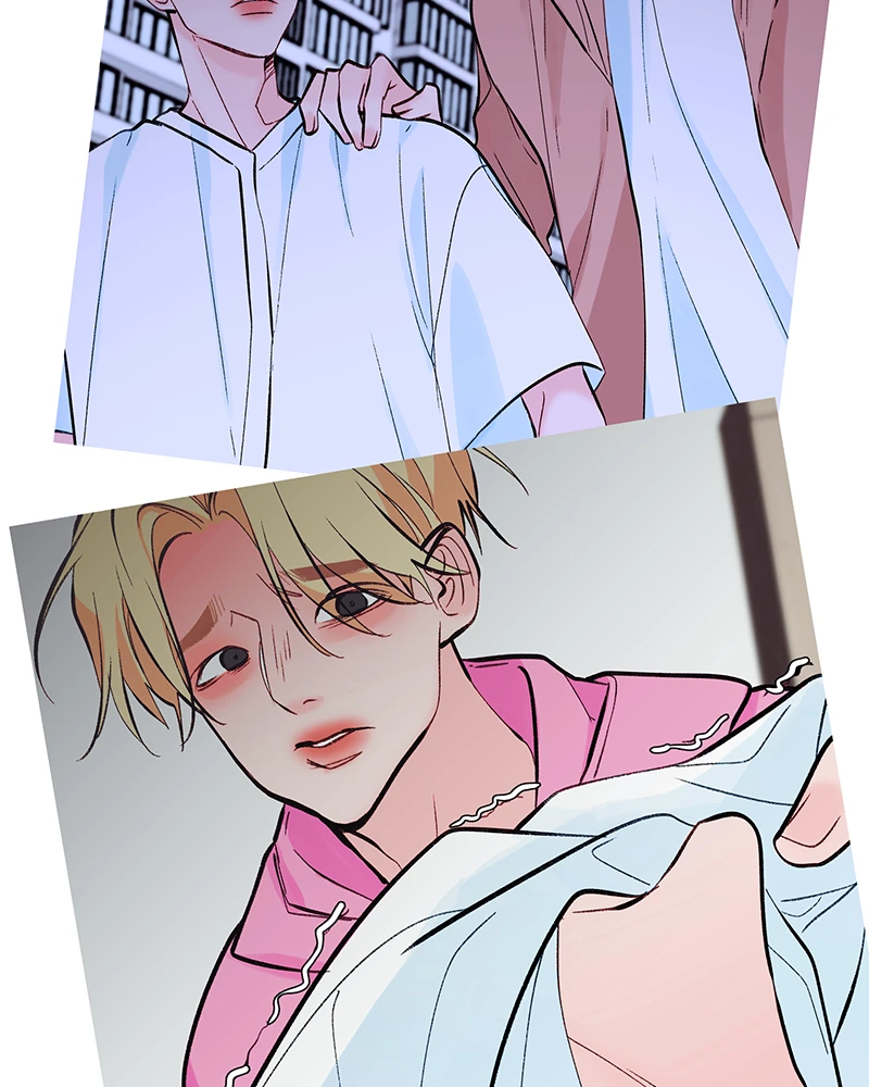 Lost in Translation chapter 167 - page 26