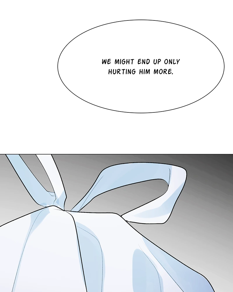 Lost in Translation chapter 167 - page 30