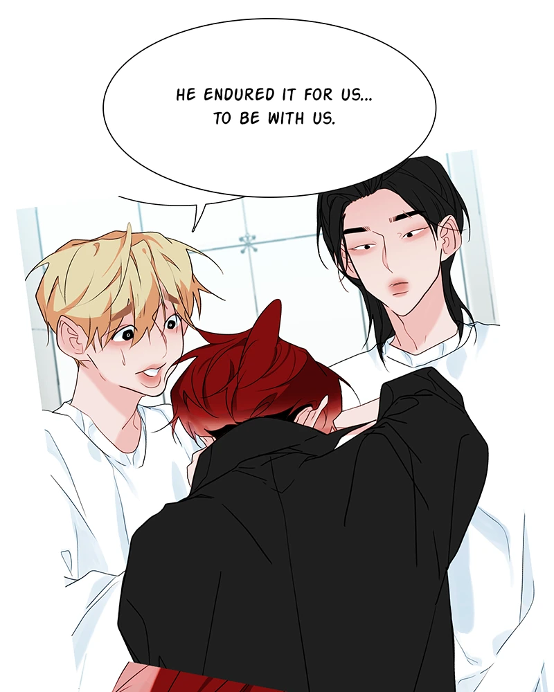 Lost in Translation chapter 167 - page 34