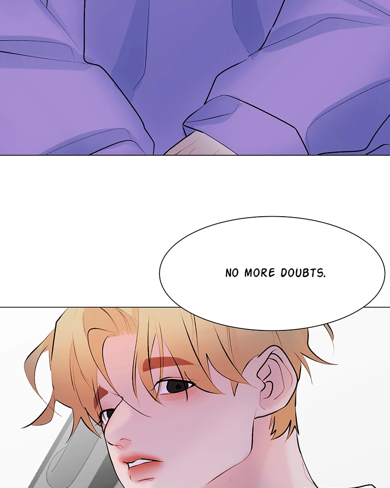 Lost in Translation chapter 167 - page 38