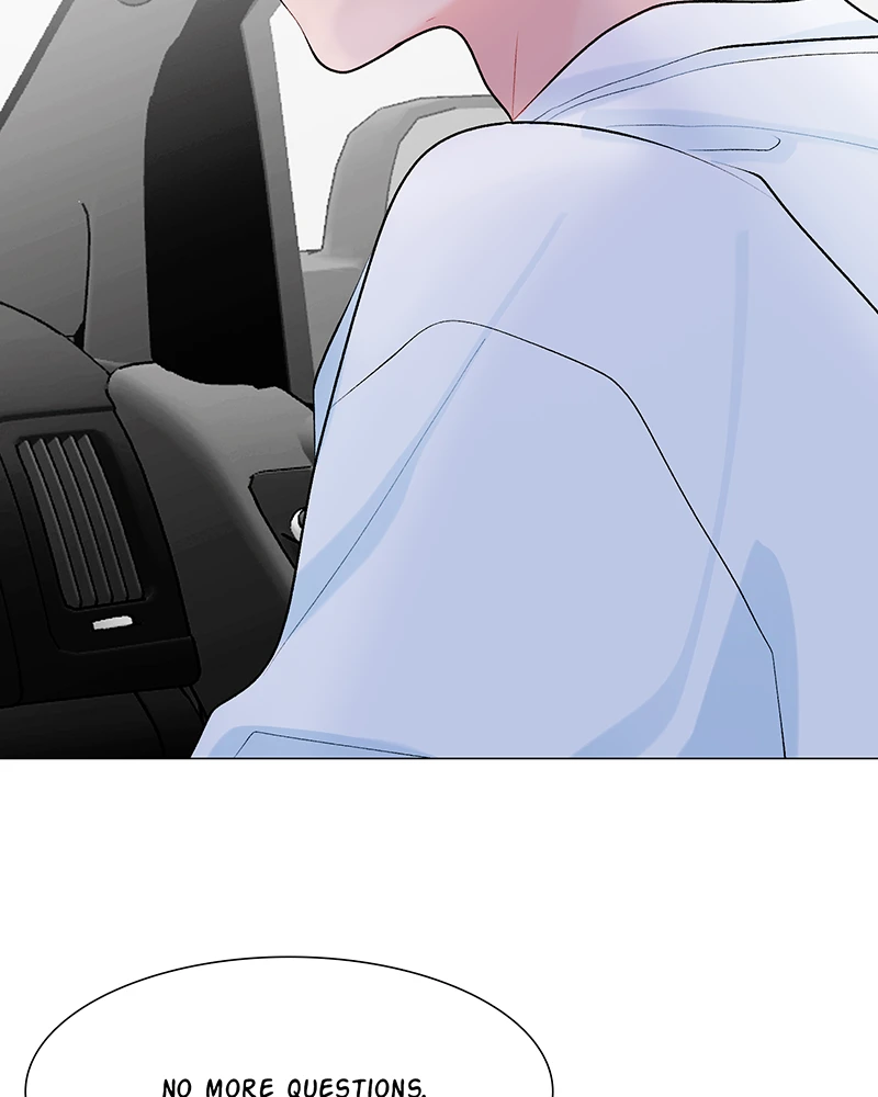 Lost in Translation chapter 167 - page 39