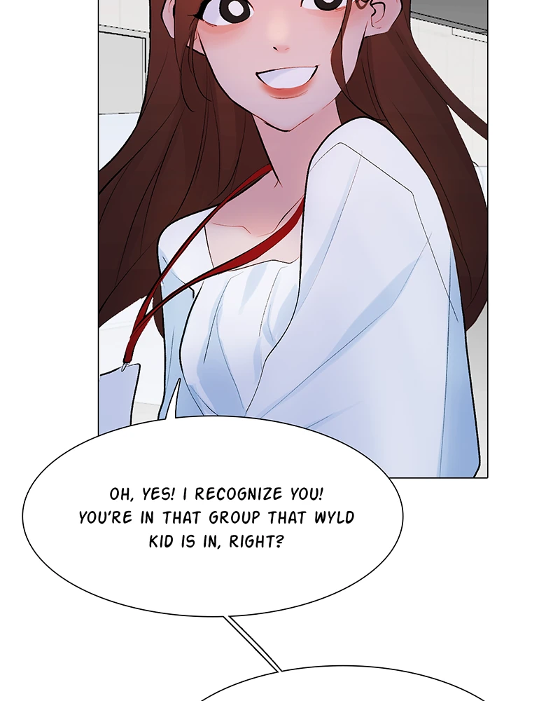 Lost in Translation chapter 167 - page 46