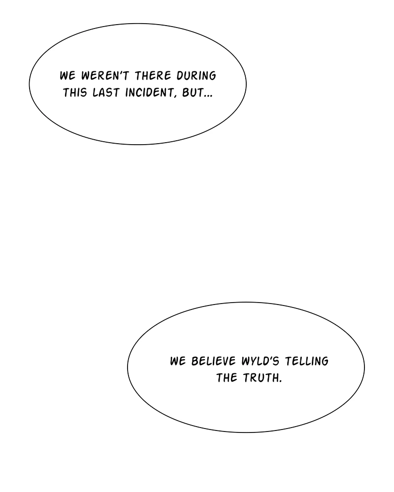 Lost in Translation chapter 167 - page 51