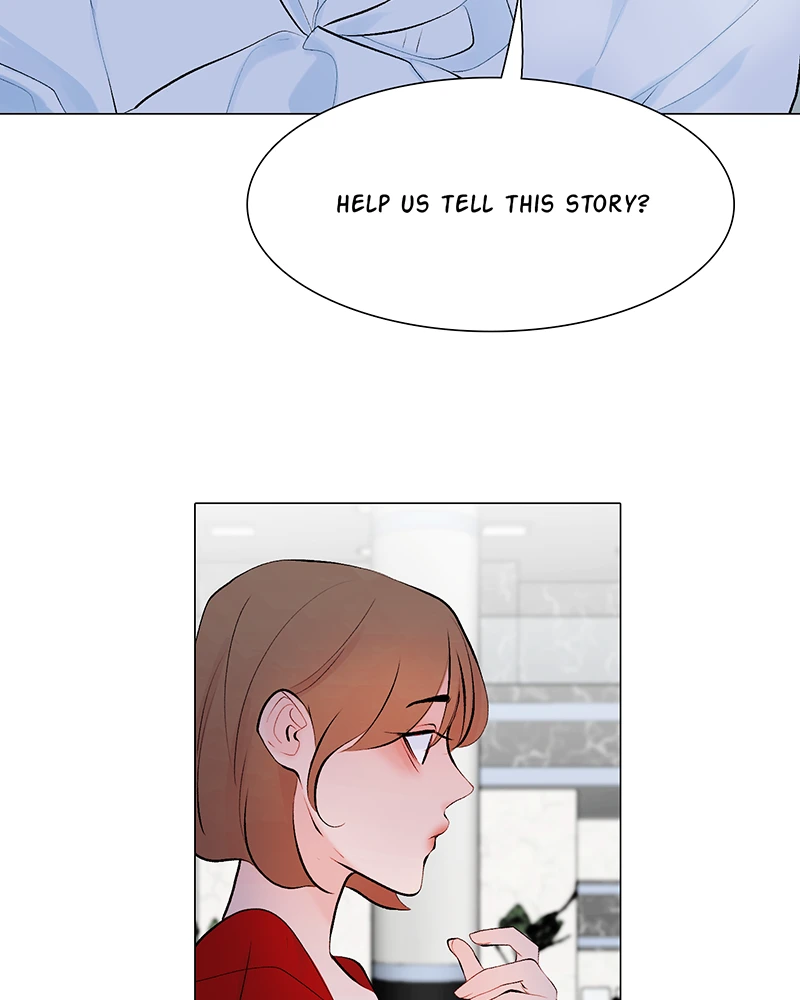 Lost in Translation chapter 167 - page 53