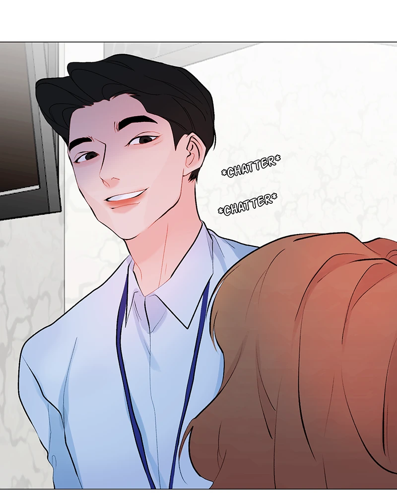 Lost in Translation chapter 167 - page 57