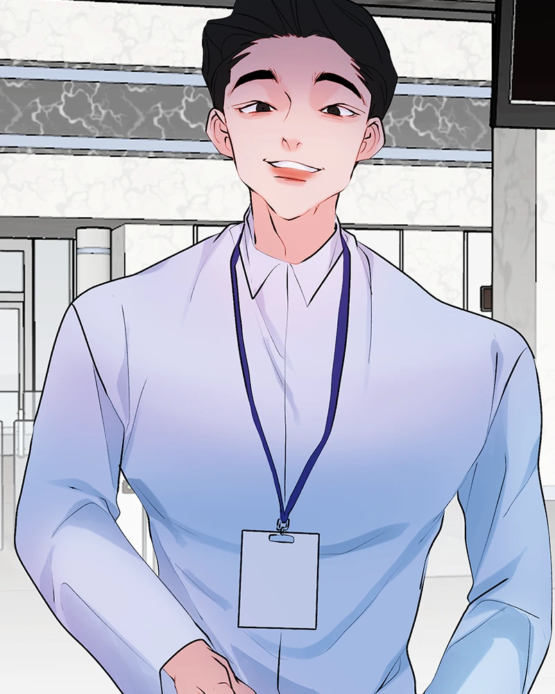 Lost in Translation chapter 167 - page 59