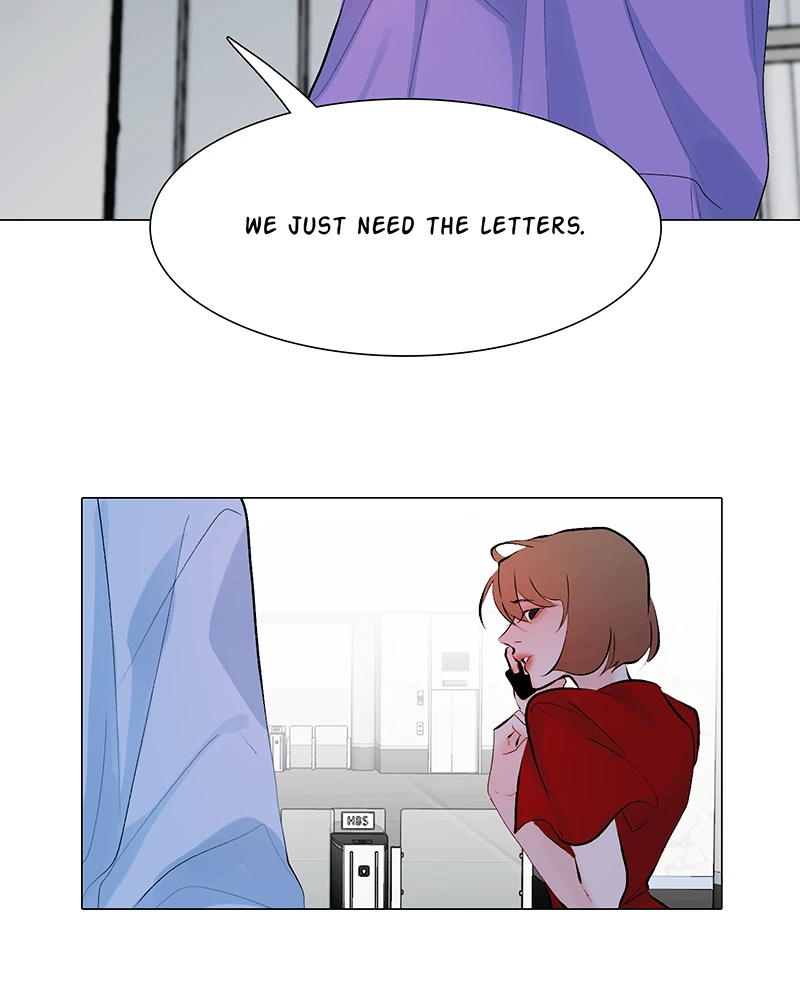 Lost in Translation chapter 167 - page 64