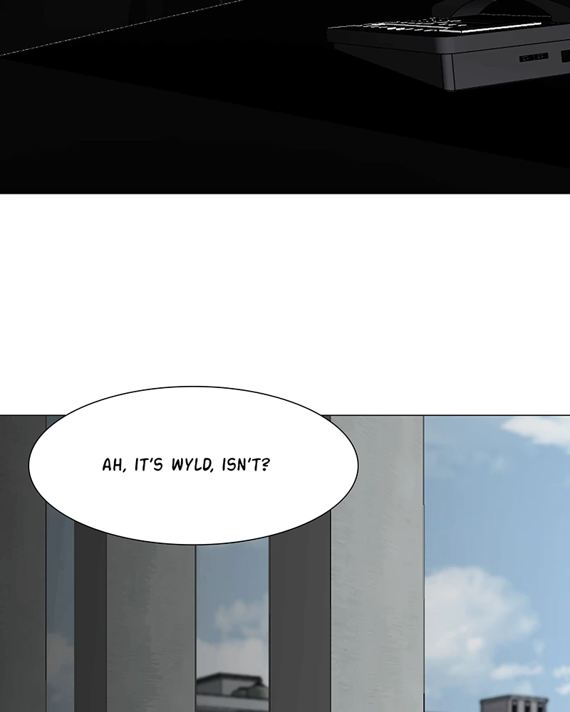 Lost in Translation chapter 167 - page 67