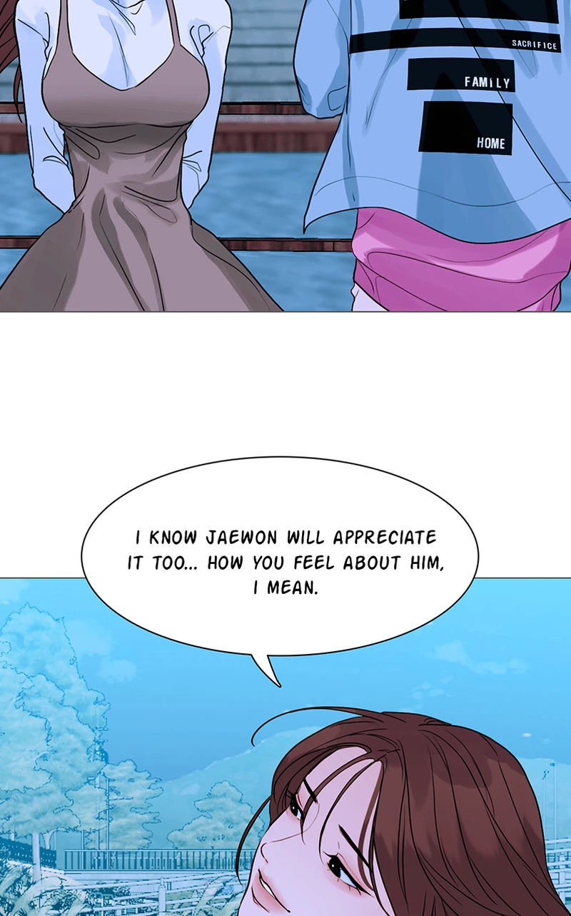Lost in Translation chapter 71 - page 10