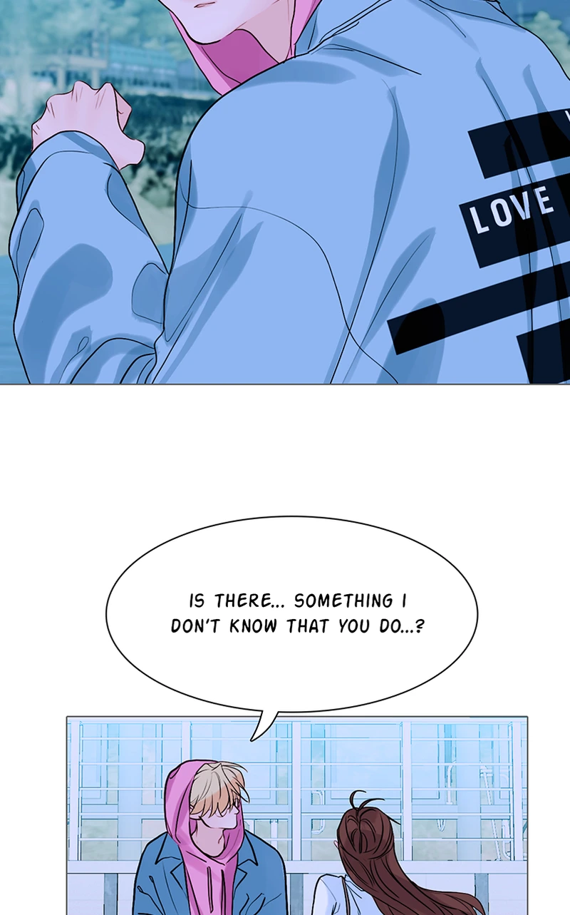 Lost in Translation chapter 71 - page 12