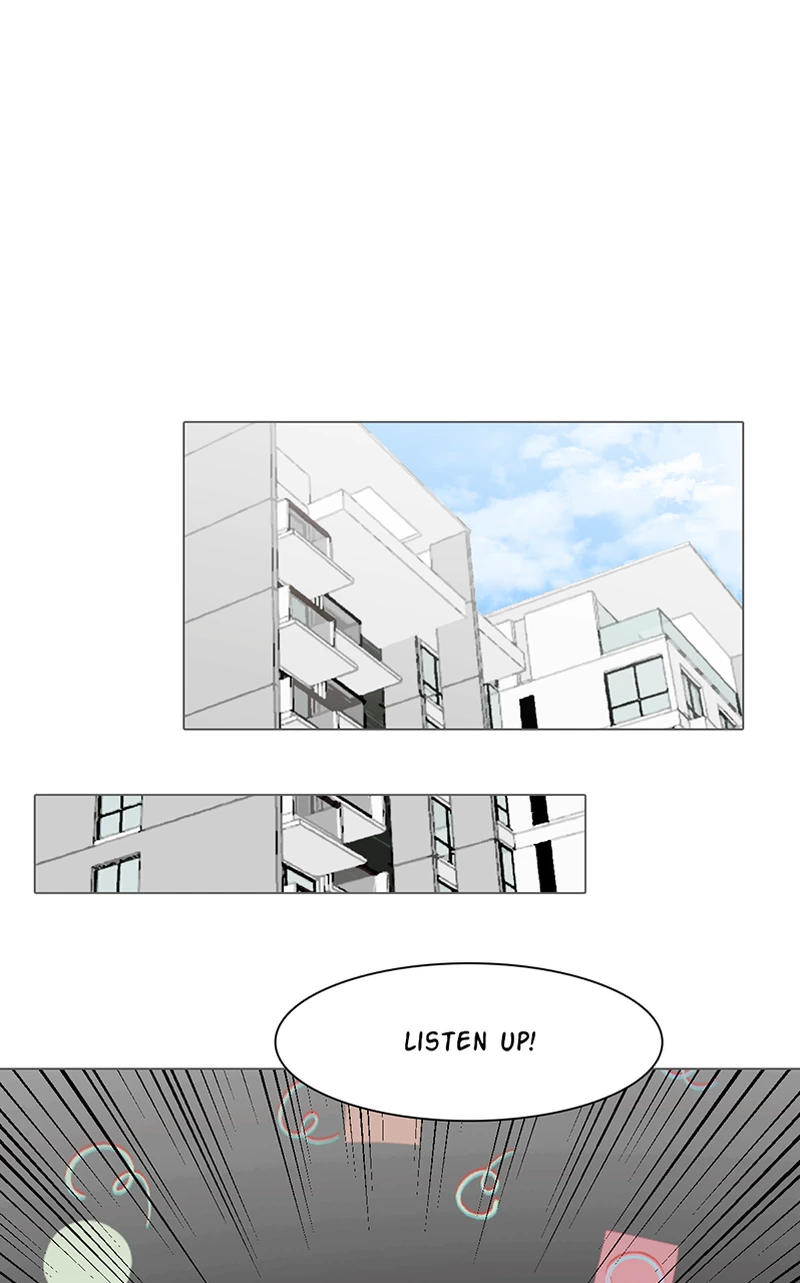 Lost in Translation chapter 71 - page 15