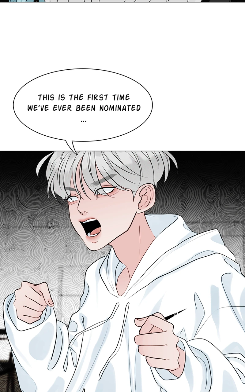 Lost in Translation chapter 71 - page 19