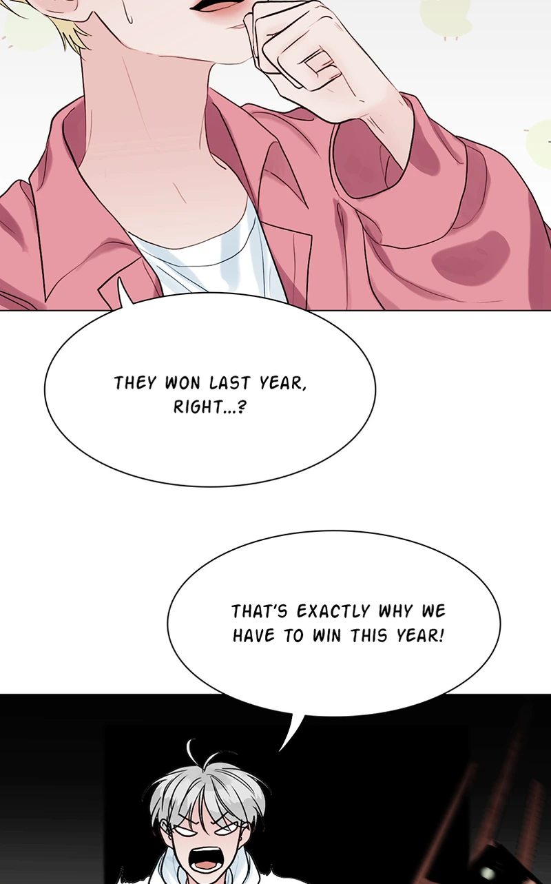 Lost in Translation chapter 71 - page 21