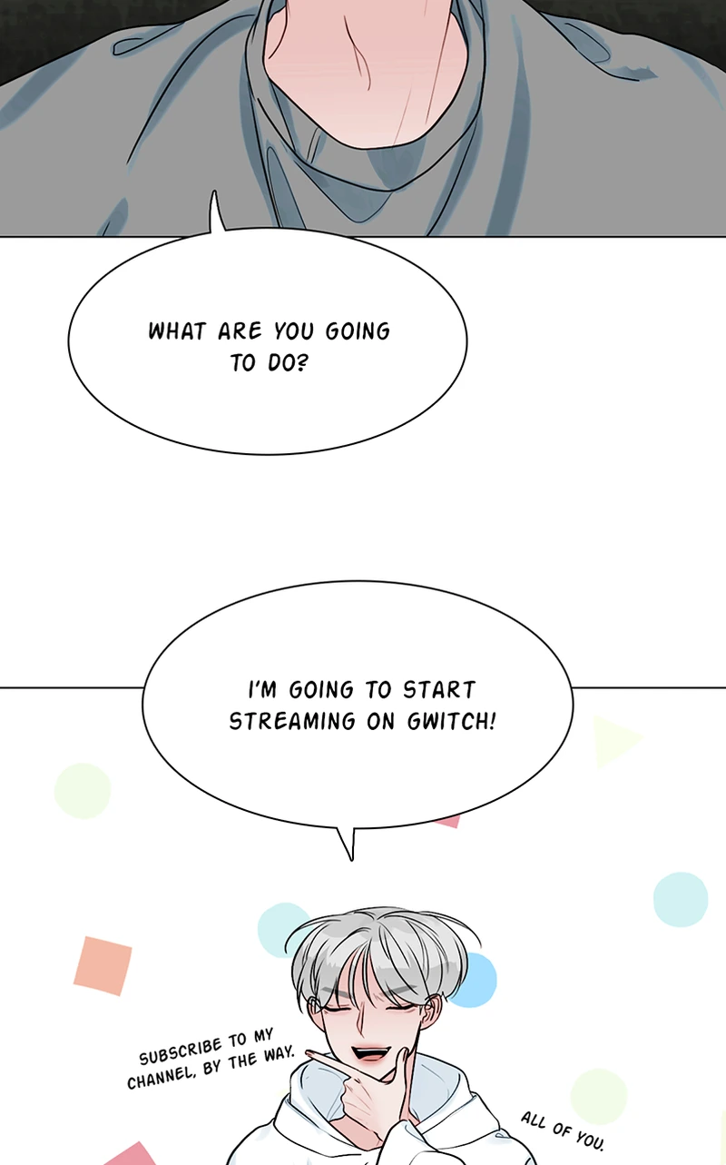 Lost in Translation chapter 71 - page 23