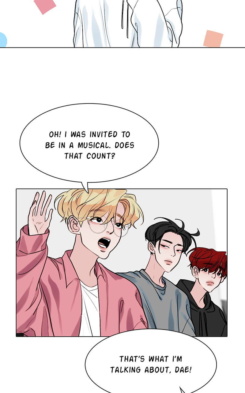 Lost in Translation chapter 71 - page 24