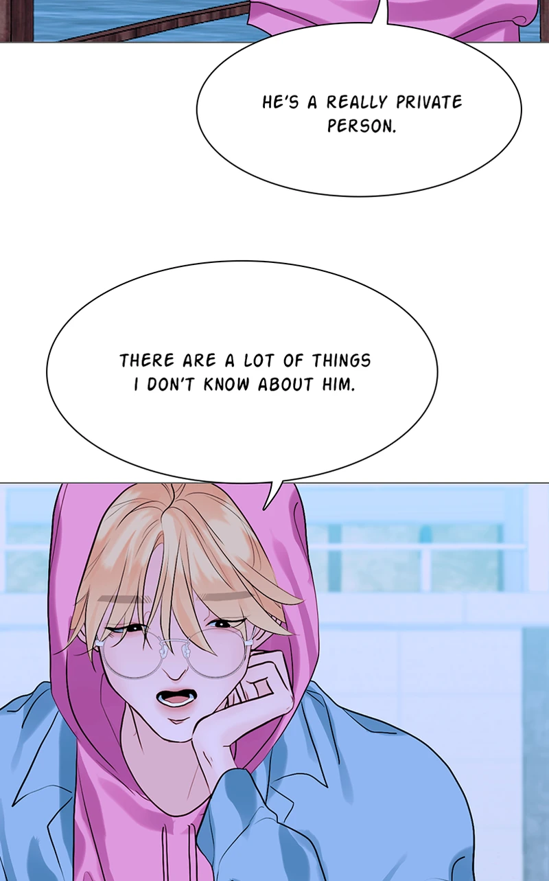 Lost in Translation chapter 71 - page 3