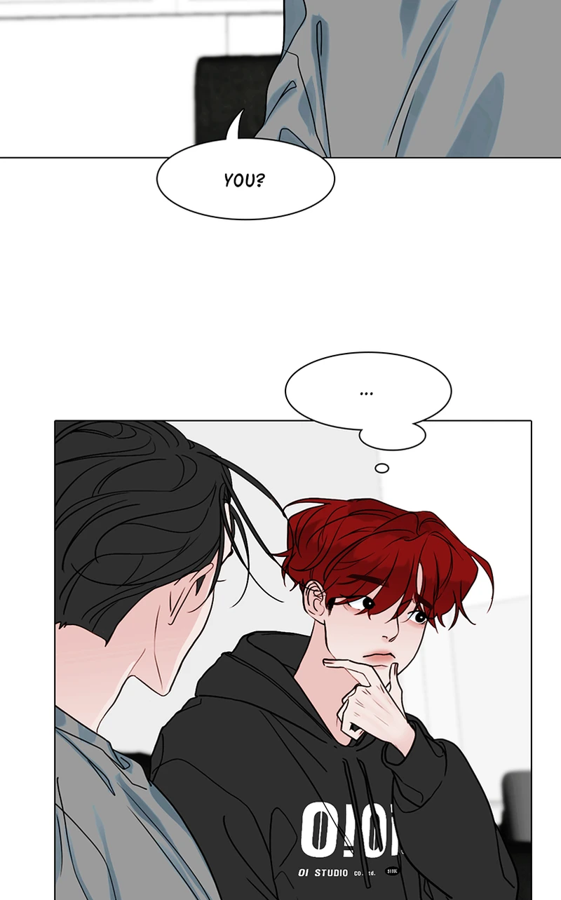 Lost in Translation chapter 71 - page 32
