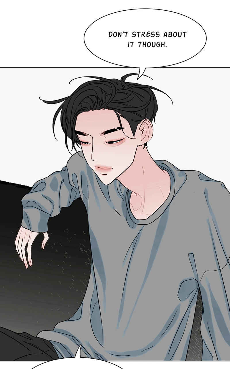 Lost in Translation chapter 71 - page 34