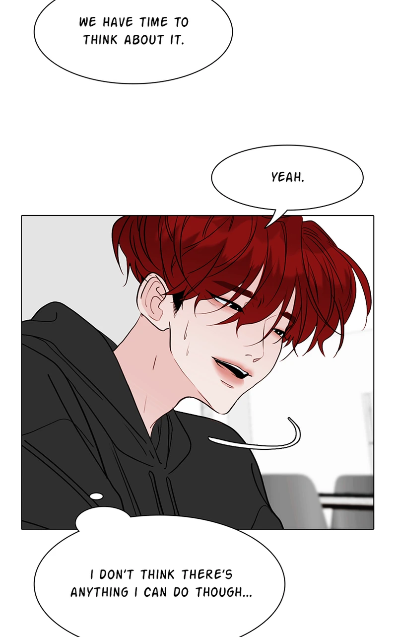 Lost in Translation chapter 71 - page 35