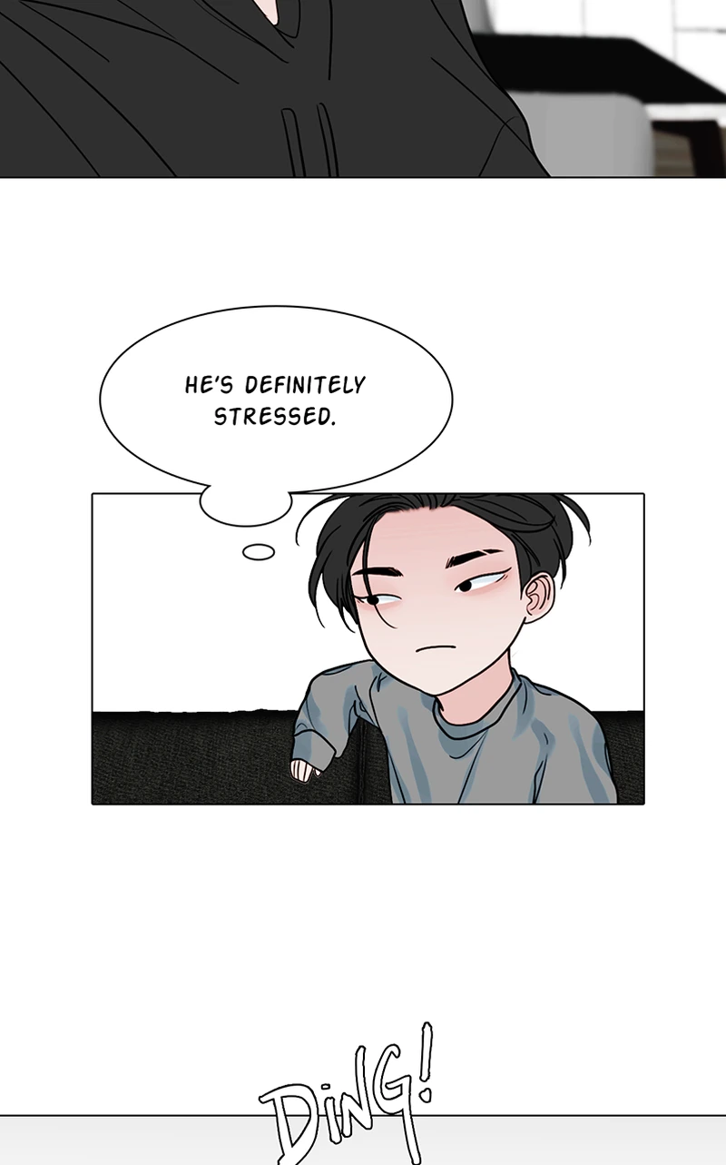 Lost in Translation chapter 71 - page 38