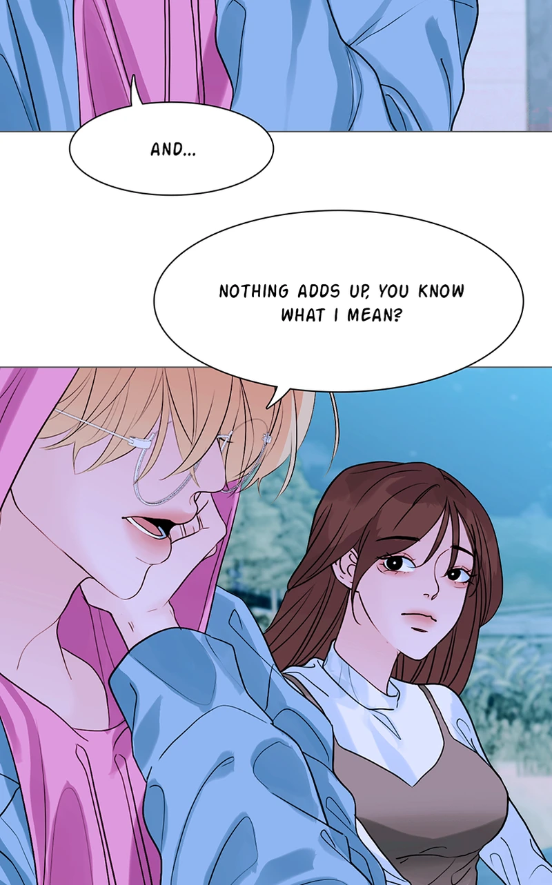 Lost in Translation chapter 71 - page 4