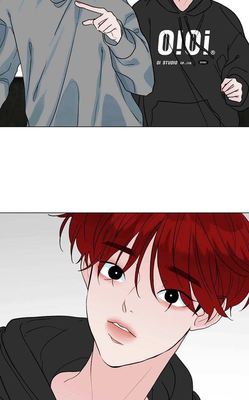 Lost in Translation chapter 71 - page 41