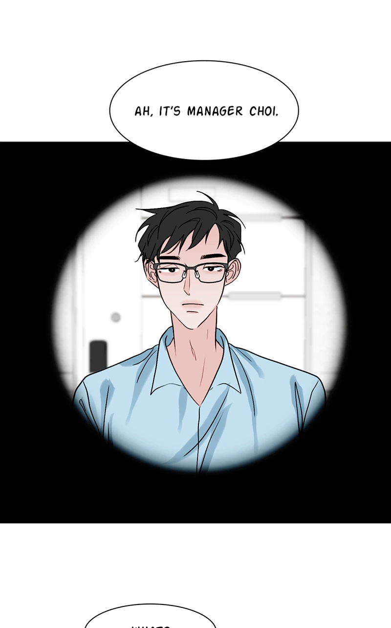 Lost in Translation chapter 71 - page 43