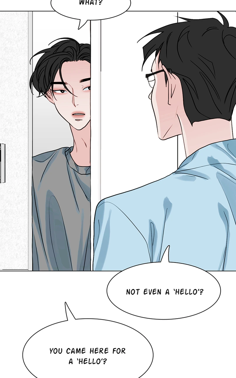 Lost in Translation chapter 71 - page 44