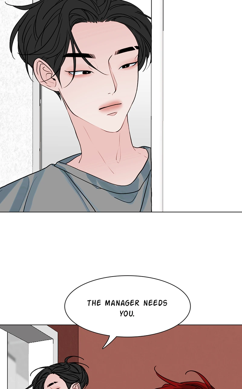 Lost in Translation chapter 71 - page 46