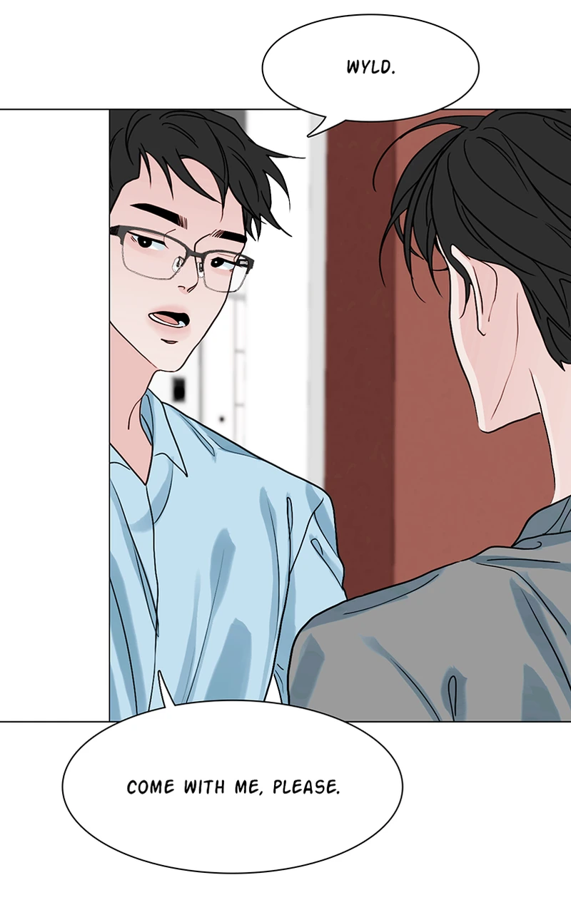 Lost in Translation chapter 71 - page 48