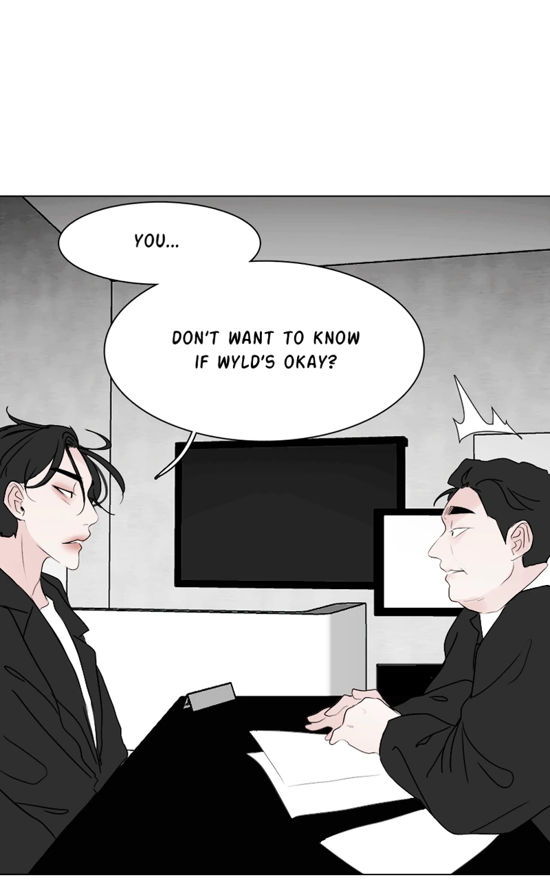 Lost in Translation chapter 22 - page 17