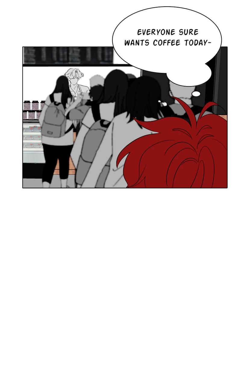 Lost in Translation chapter 22 - page 27