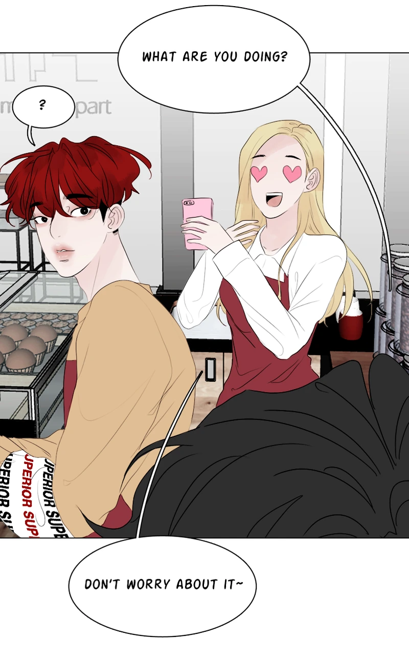 Lost in Translation chapter 22 - page 38
