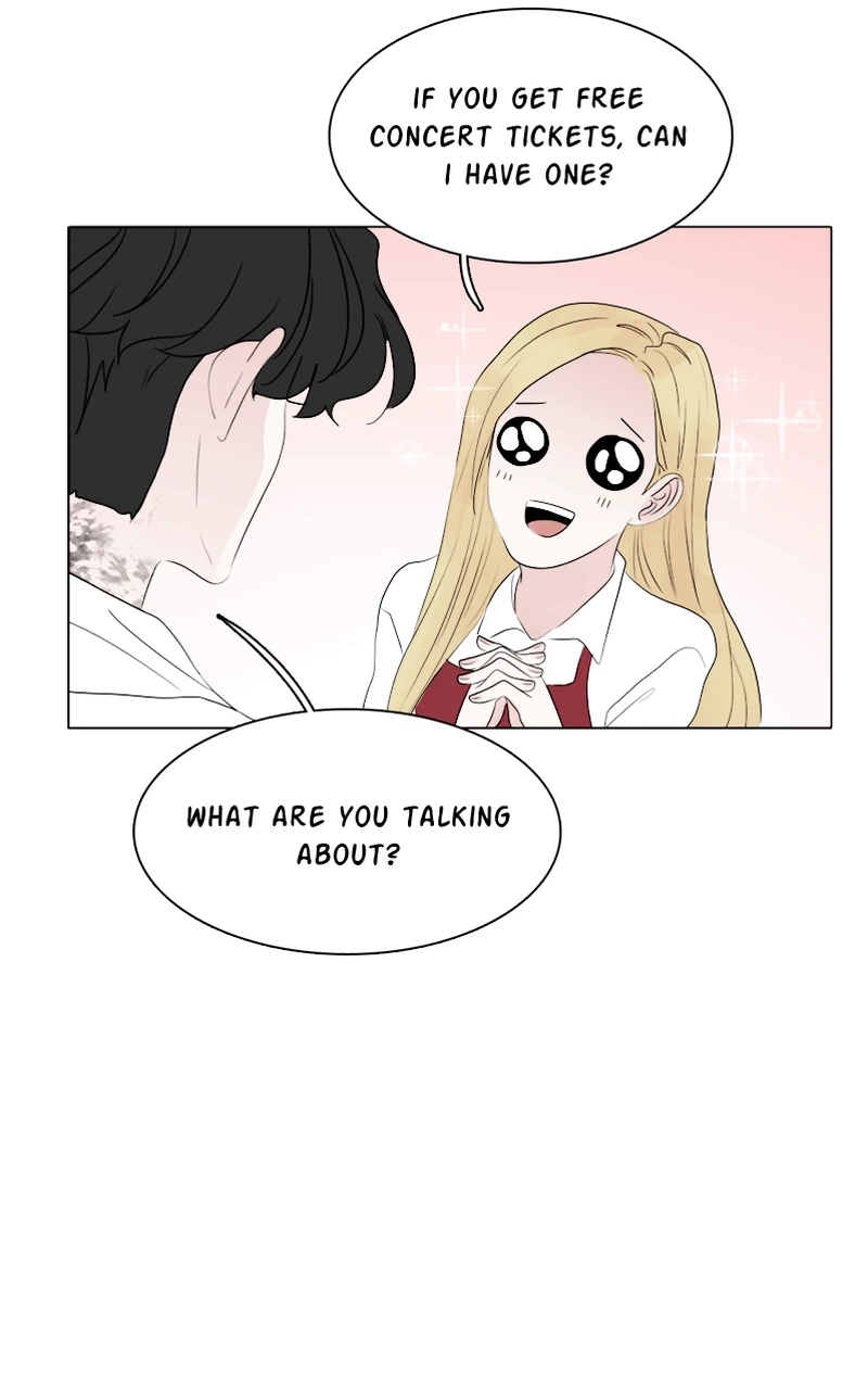 Lost in Translation chapter 22 - page 50