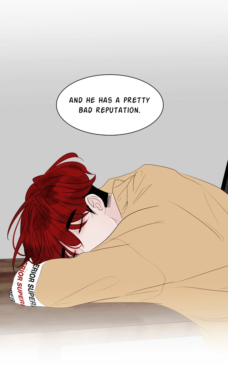Lost in Translation chapter 22 - page 54