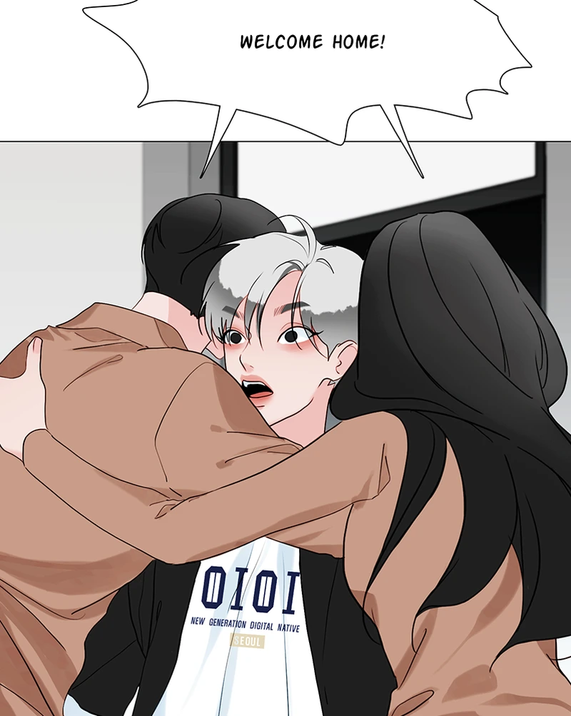 Lost in Translation chapter 119 - page 23