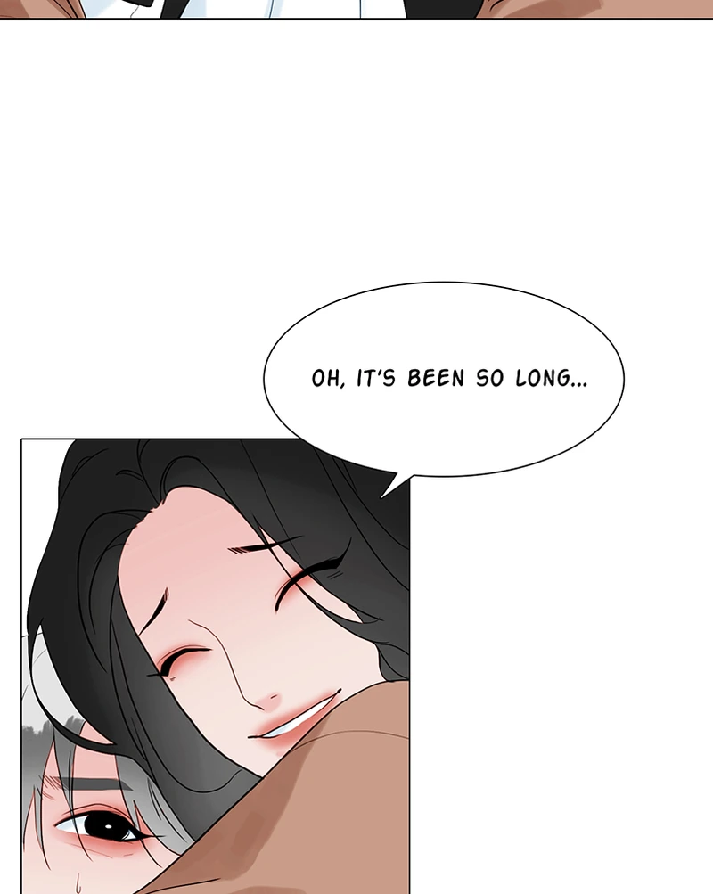 Lost in Translation chapter 119 - page 24