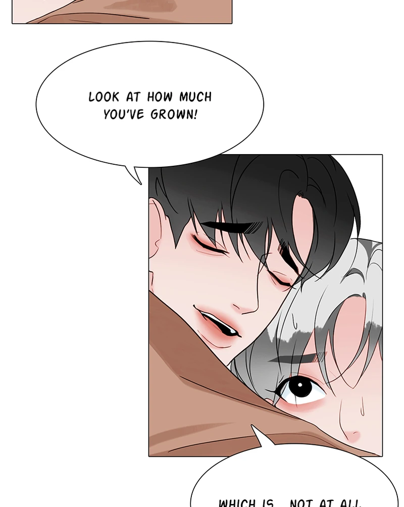 Lost in Translation chapter 119 - page 25