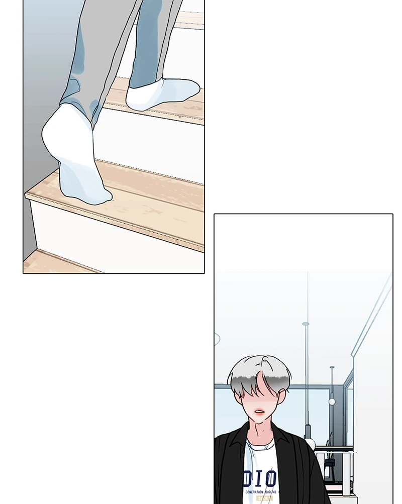 Lost in Translation chapter 119 - page 30