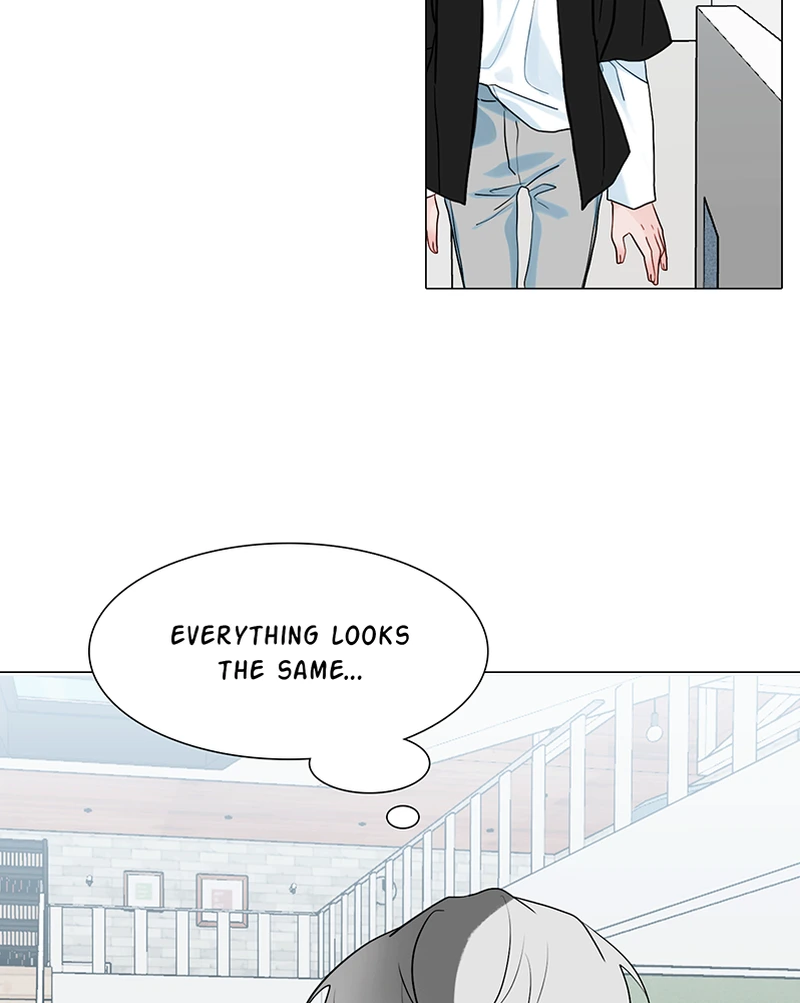 Lost in Translation chapter 119 - page 31