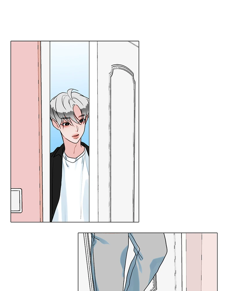 Lost in Translation chapter 119 - page 35