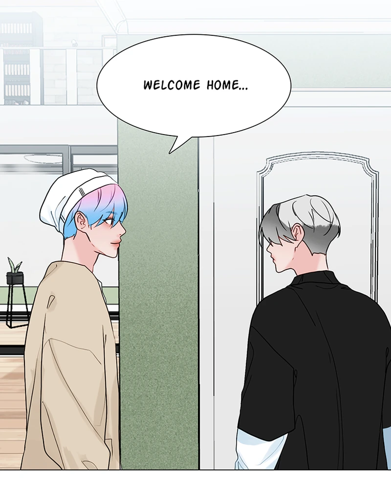 Lost in Translation chapter 119 - page 45